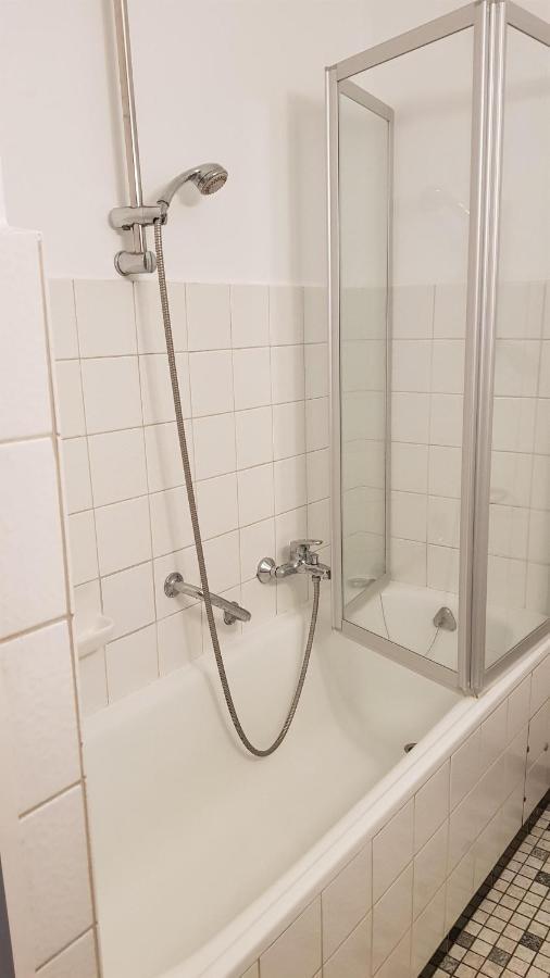 Ferienwohnung Haus Luv und Lee, Moewennest Whg 26 Sankt Peter-Ording Exterior foto